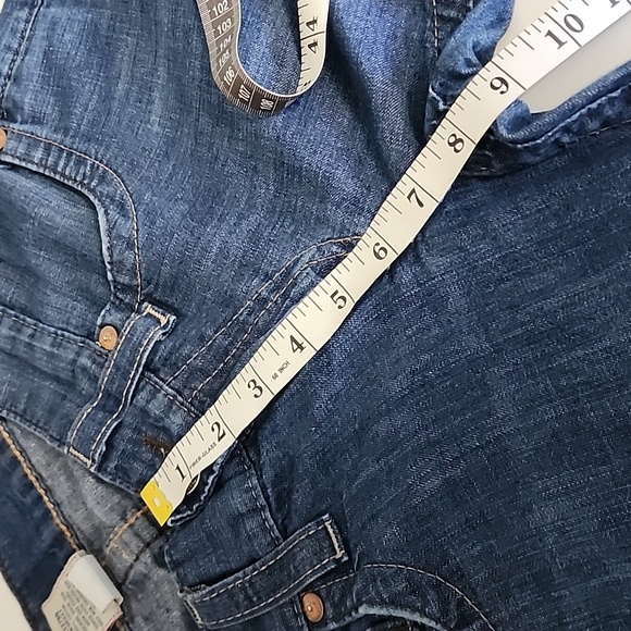 True Religion Bobby Soft Jeans size 28 - Picture 8 of 9